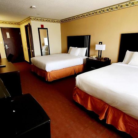 Executive Inn Alva ภายนอก รูปภาพ