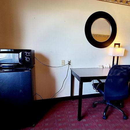 Executive Inn Alva ภายนอก รูปภาพ
