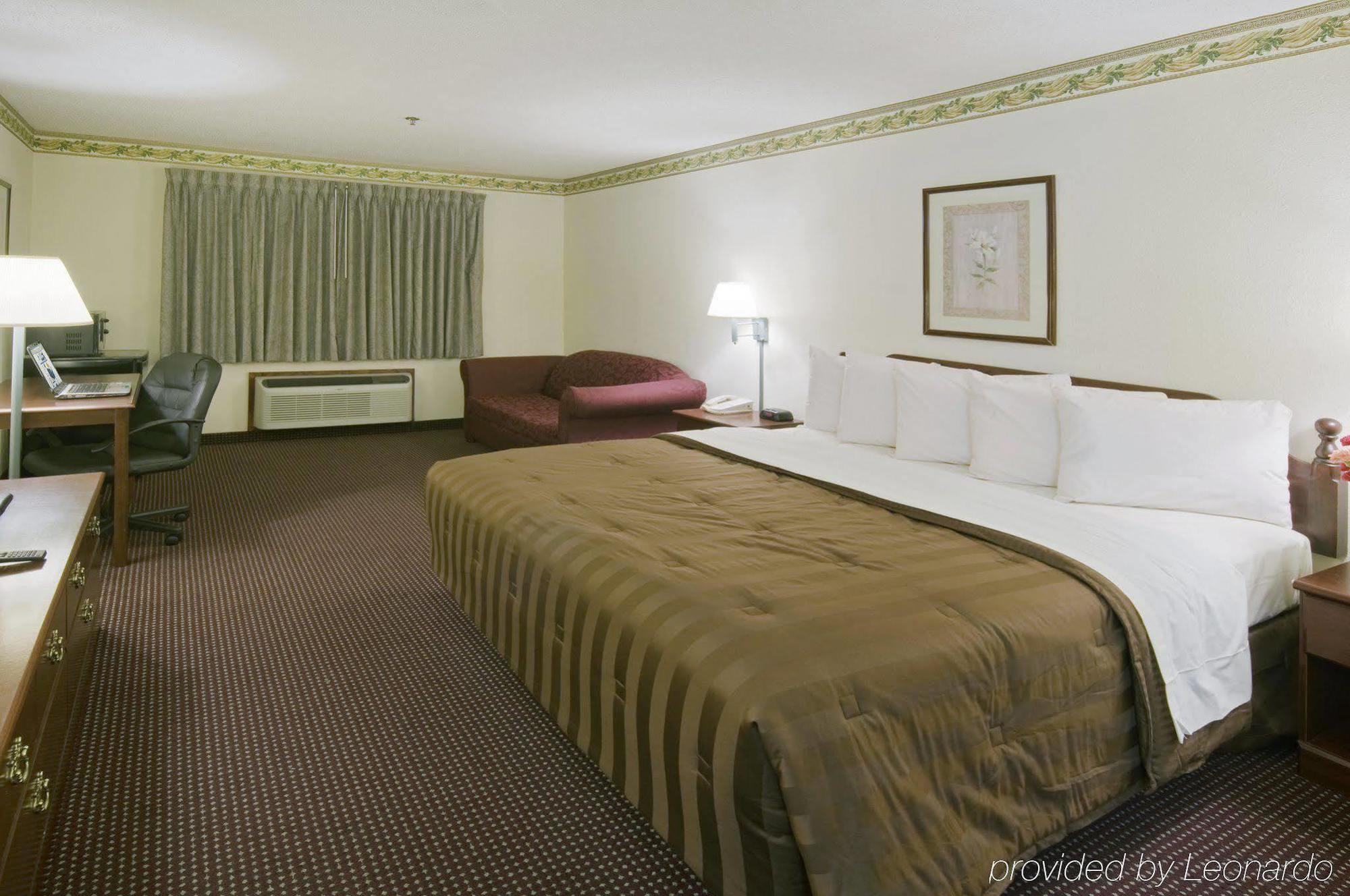 Executive Inn Alva ภายนอก รูปภาพ