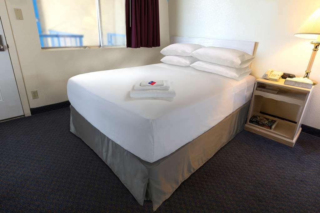 Executive Inn Alva ห้อง รูปภาพ