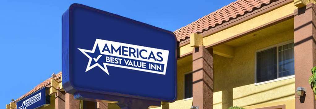Executive Inn Alva ภายนอก รูปภาพ